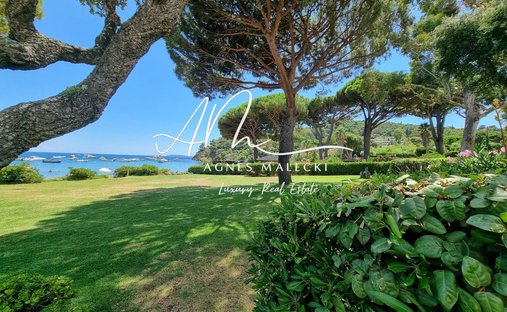 Apartment in Le Lavandou, Provence-Alpes-Côte d'Azur, France 1