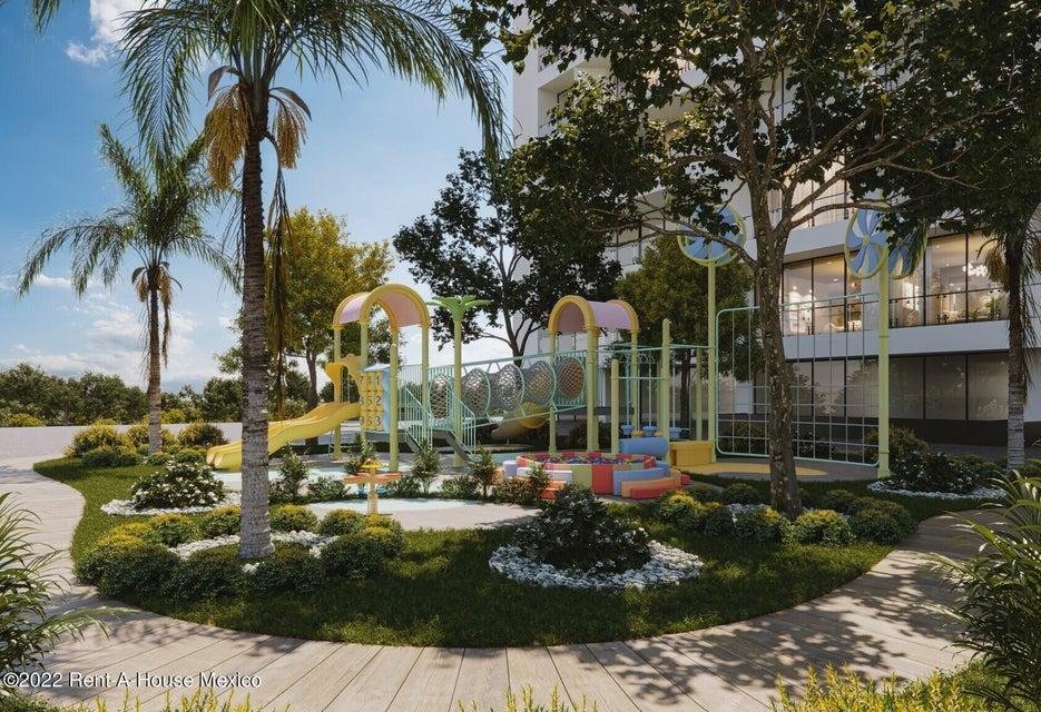 Apartment in Mérida, Yucatan, Mexico 5 - 18986505