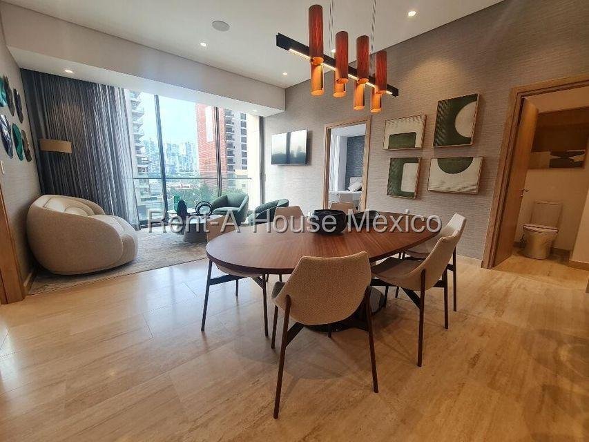 Apartment in Naucalpan de Juárez, State of Mexico, Mexico 4 - 18986475