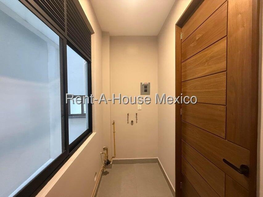 Apartment in Santa Catarina Yecahuitzotl, Mexico City, Mexico 5 - 18985092
