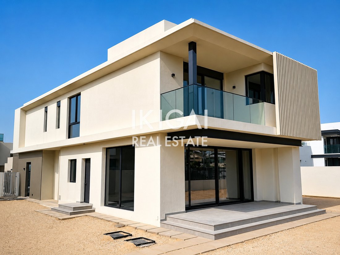Villa in Mina Jebel Ali, Dubai, United Arab Emirates 1 - 18985708