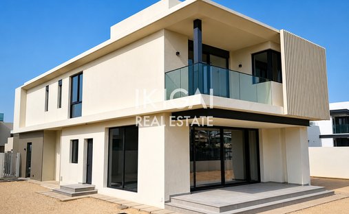 Villa en Mina Jebel Ali, Doubaï, Émirats arabes unis 1