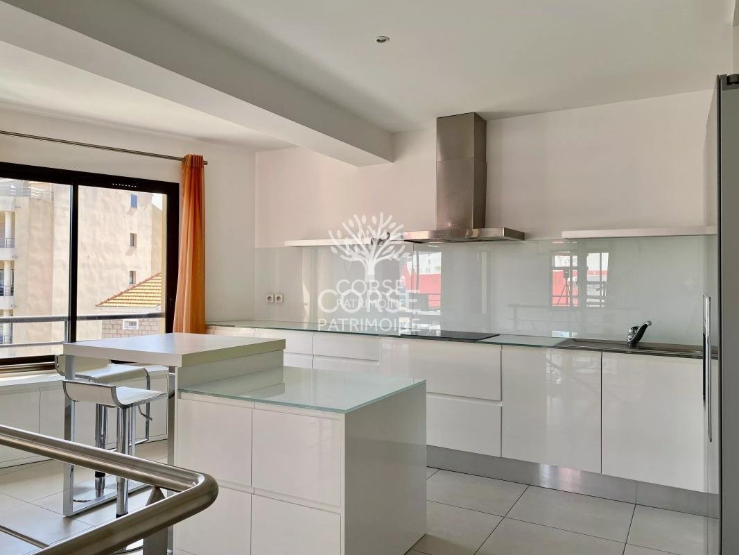 Apartment in Propriano, Corsica, France 3 - 15387151