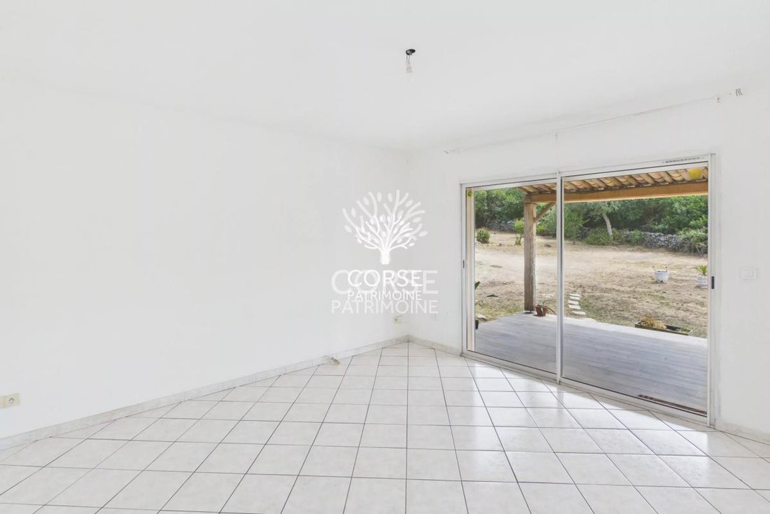 House in Figari, Corsica, France 4 - 18513778