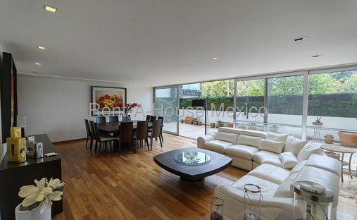 Apartment in Santa Catarina Yecahuitzotl, Mexico City, Mexico 1