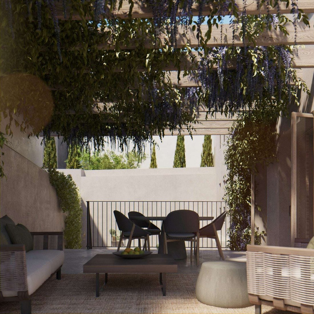 Townhouse in Arta, Balearic Islands, Spain 4 - 18985627