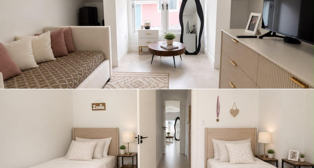 Apartment in West Bay, West Bay, Cayman Islands 2 - 18985300