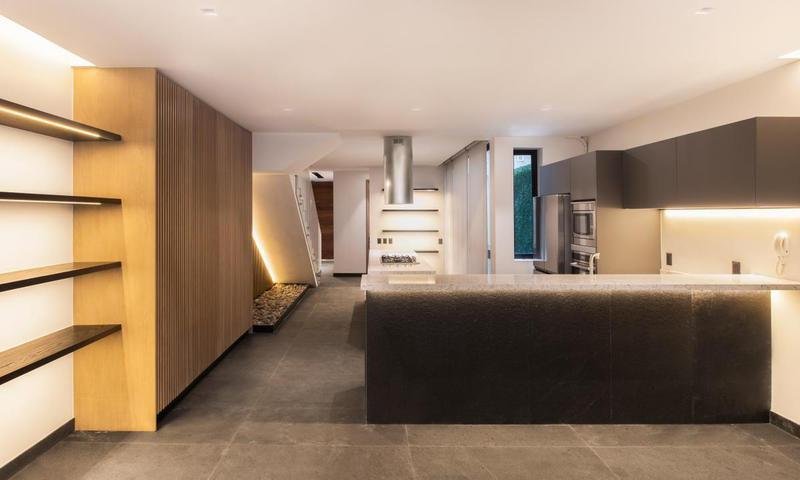 Apartment in Mexico City, Mexico 4 - 18986893