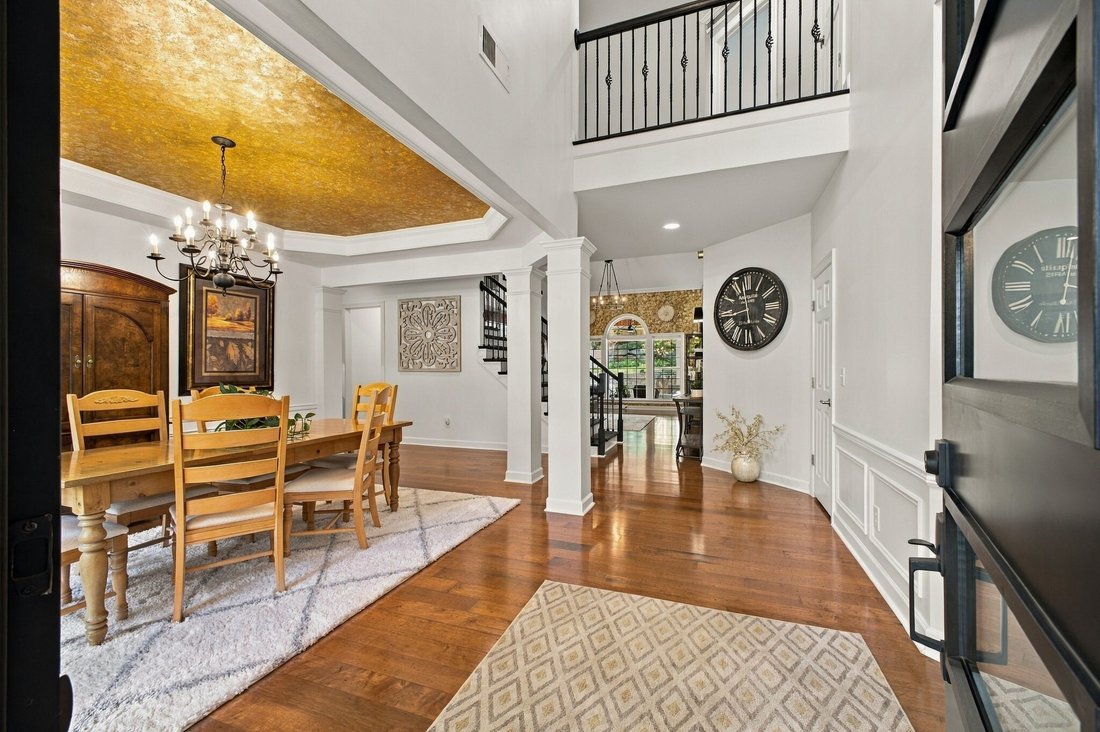 House in Franklin, Tennessee, United States 5 - 18986188