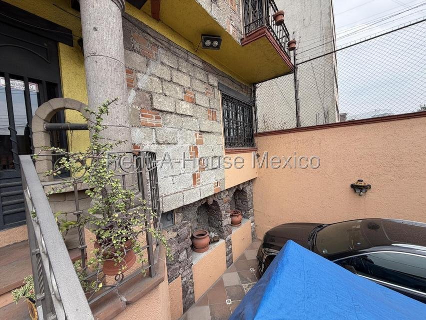 House in Tlalnepantla de Baz, State of Mexico, Mexico 4 - 18985286