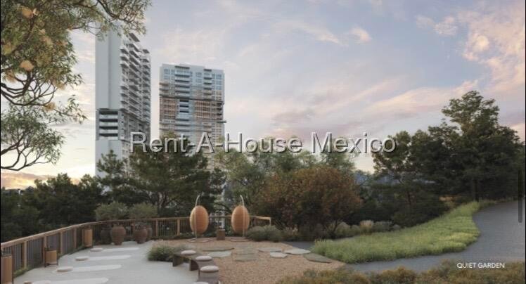 Apartment in Naucalpan de Juárez, State of Mexico, Mexico 2 - 18986014