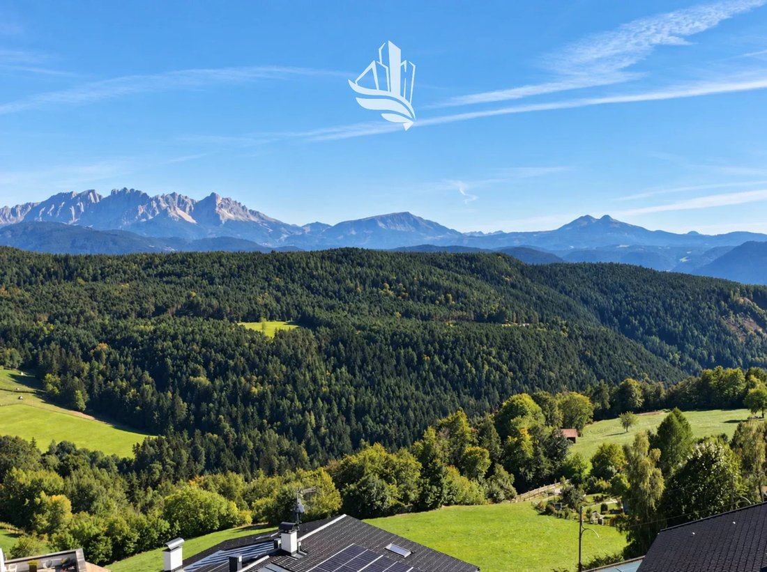 Penthouse in Ritten - Renon / Ritten, Trentino – Alto Adige/Südtirol, Italy 5 - 18981496