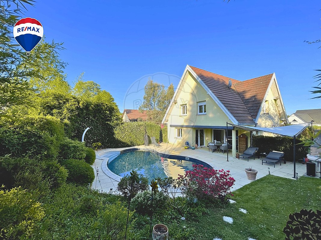 House in Soppe-le-Haut, Le Haut-Soultzbach, France 2 - 18986513