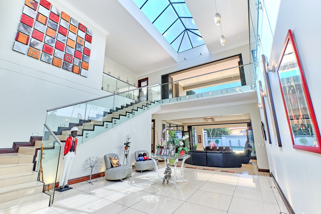 House in Johannesburg, Gauteng, South Africa 2 - 18986875