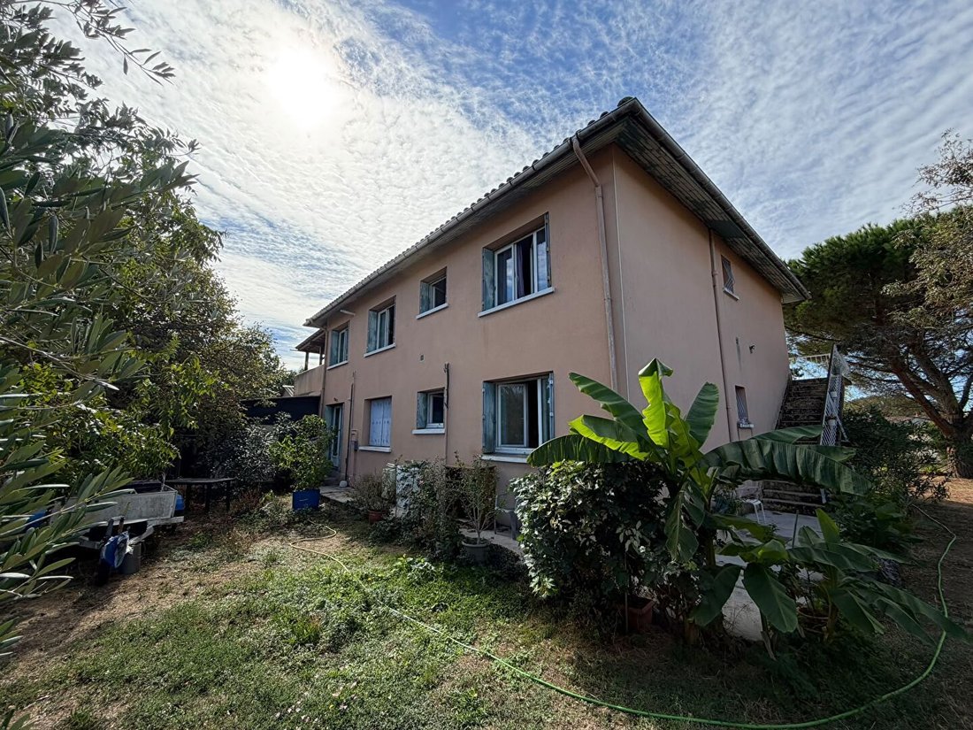 Villa in Francoy, Cugnaux, France 1 - 18986840