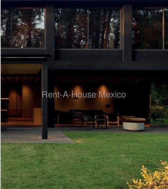 House in Valle de Bravo, State of Mexico, Mexico 2 - 18985803