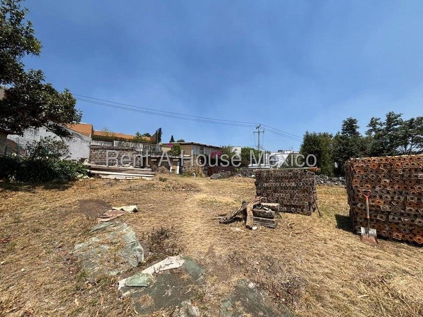Land in Mexico City, Mexico 2 - 18986821