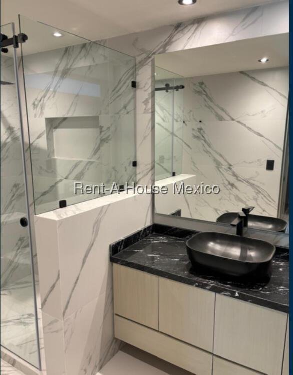 Apartment in Mexico City, Mexico City, Mexico 5 - 18985787