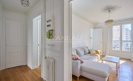 Wohnung in Cambronne-Garibaldi, Paris 15e Arrondissement, Paris 1