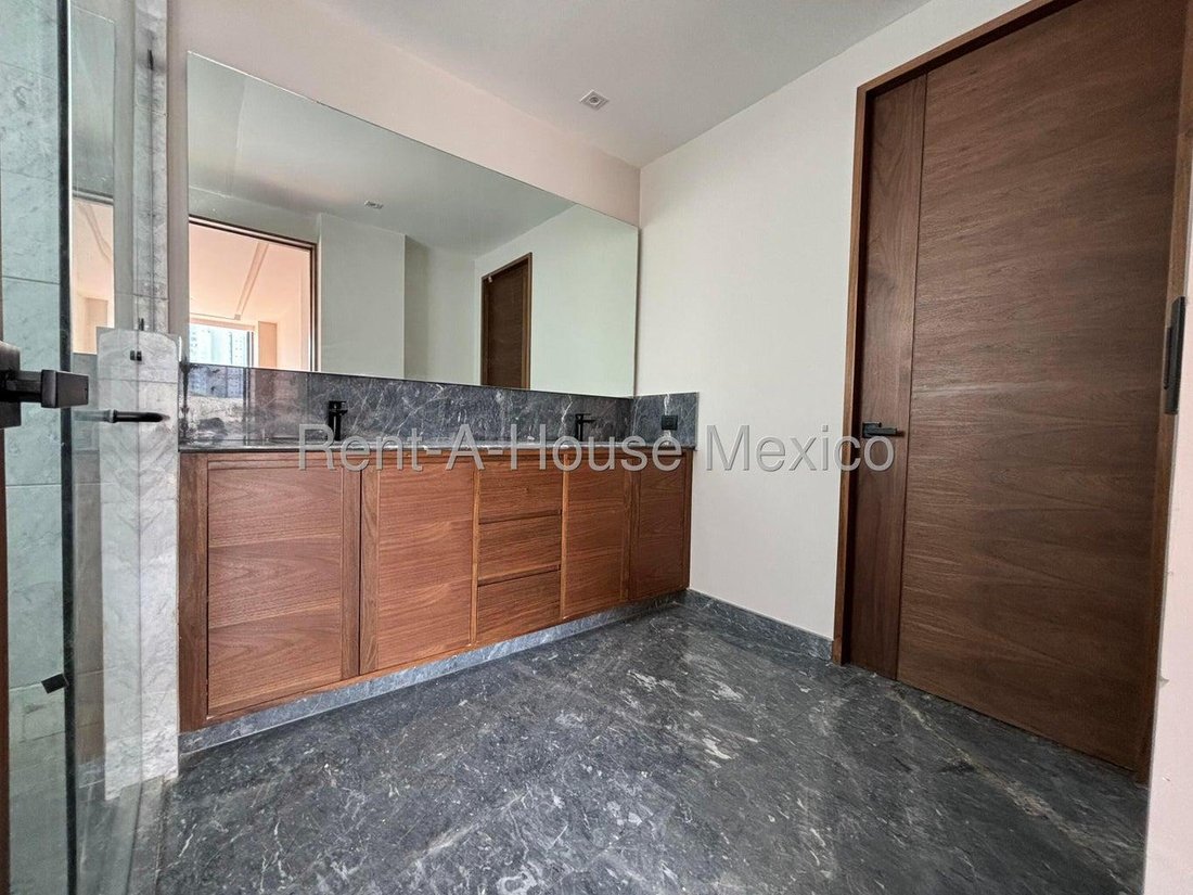Apartment in Jesus del Monte, State of Mexico, Mexico 4 - 18984394