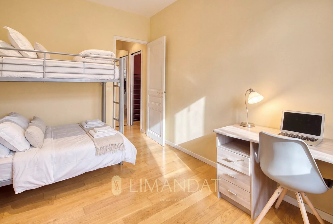 Apartment in Centre, Beausoleil, France 5 - 18986049