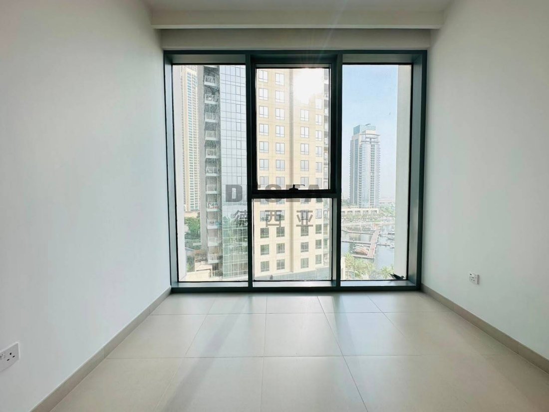 Apartment in Dubai Creek Harbour, Dubai, United Arab Emirates 5 - 18985538