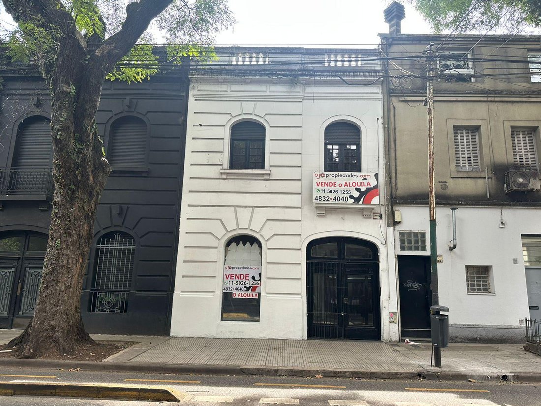 House in Buenos Aires, Buenos Aires, Argentina 1 - 18984061