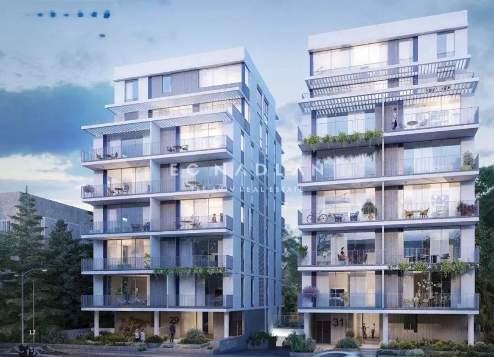 Apartment in Tel Aviv-Yafo, Tel Aviv District, Israel 4 - 18575162