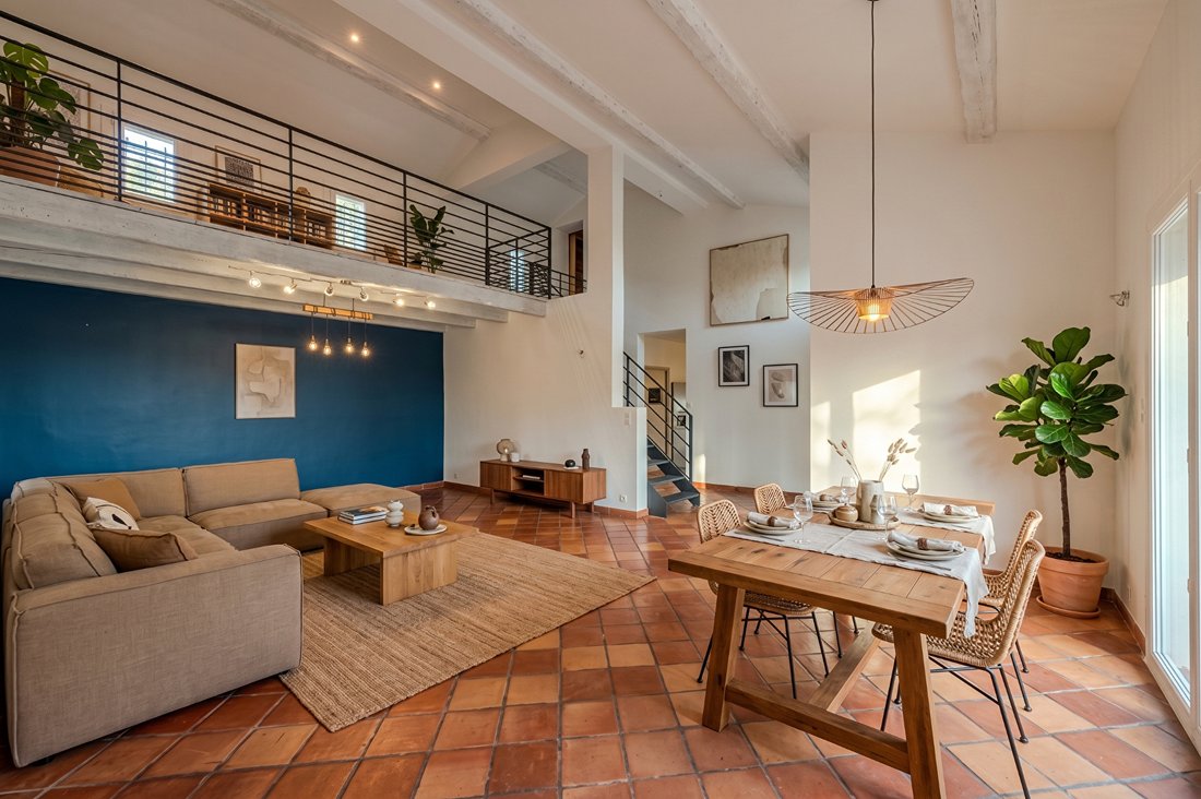 Villa in Sud, Les Angles, France 1 - 18986856