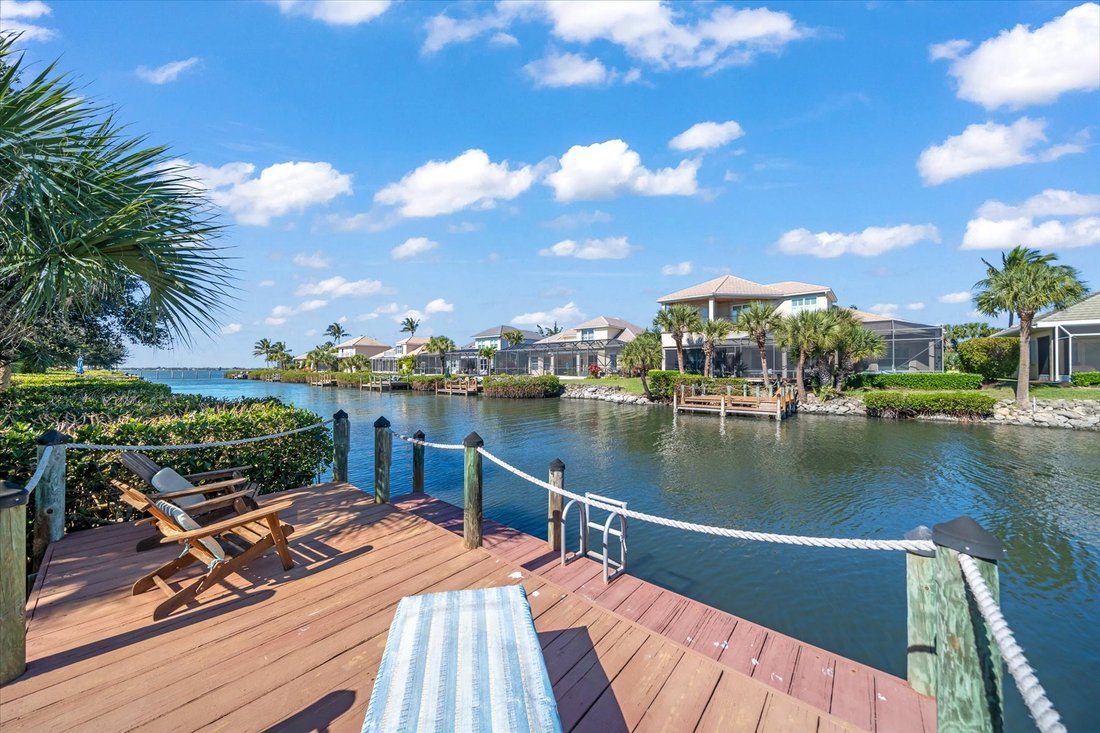 House in Melbourne Beach, Florida, United States 3 - 18986750
