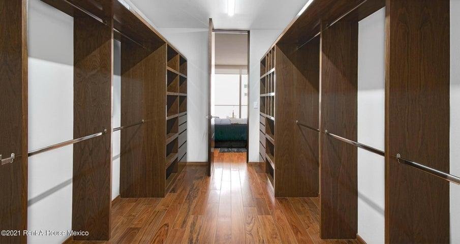Apartment in Santa Catarina Yecahuitzotl, Mexico City, Mexico 3 - 18984466