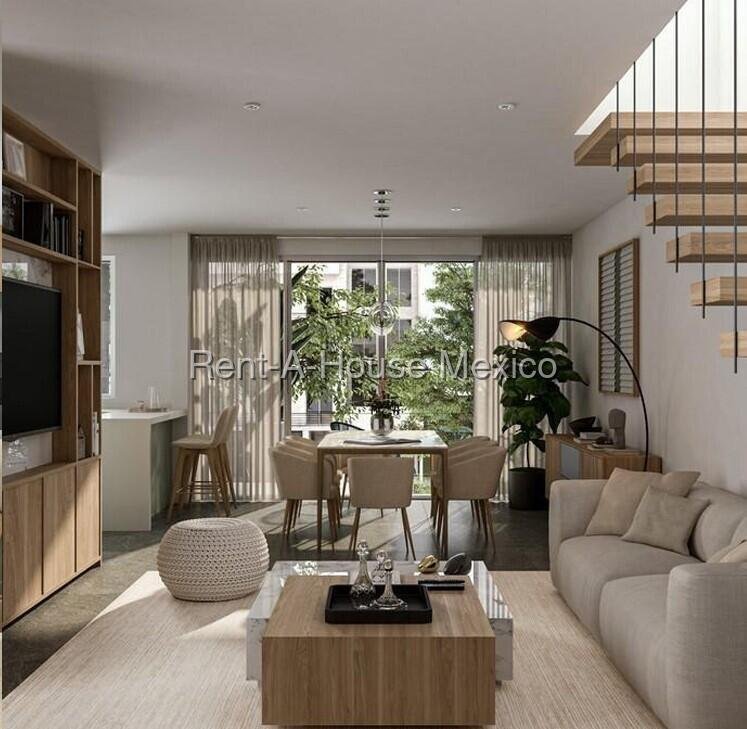 Apartment in Mexico City, Mexico 4 - 18985777