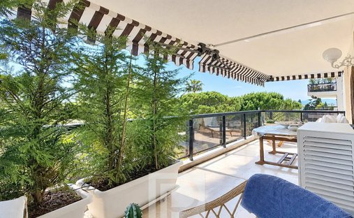 Apartment in Cannes, Provence-Alpes-Côte d'Azur, France 1