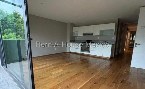 Apartment in Santa Catarina Yecahuitzotl, Mexico City, Mexico 1