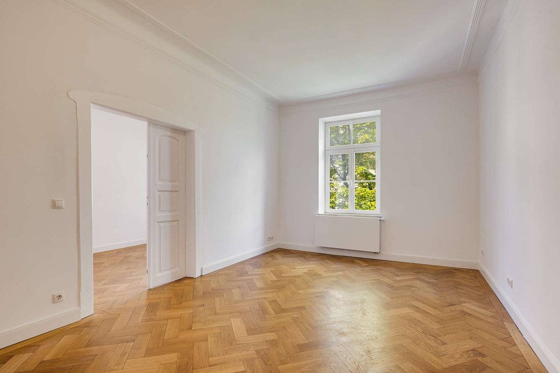 Apartment in Munich, Bavaria, Germany 2 - 18985393