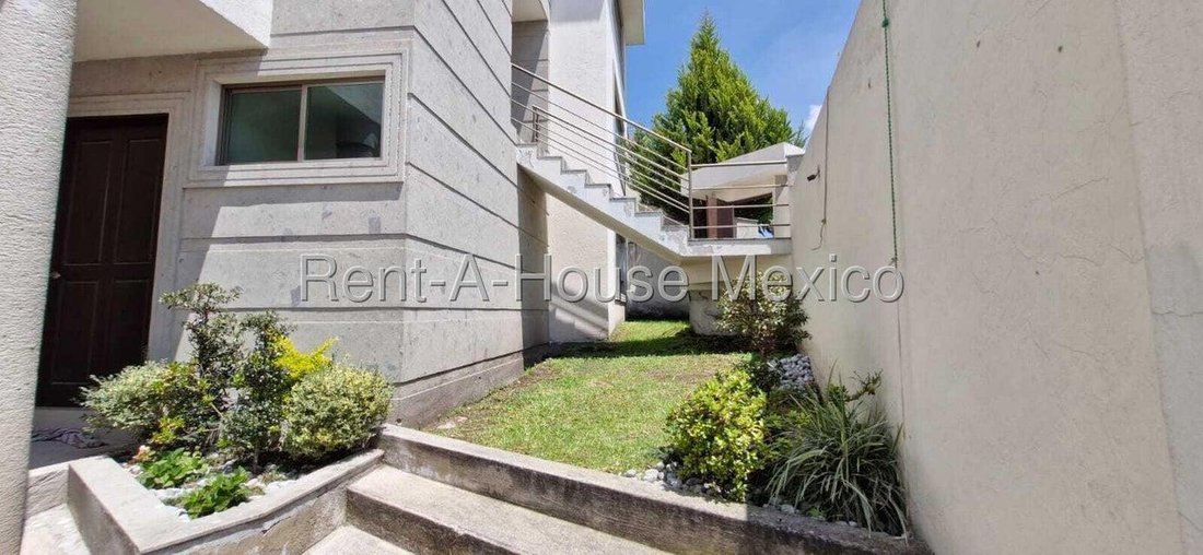 House in Naucalpan de Juárez, State of Mexico, Mexico 4 - 18985021