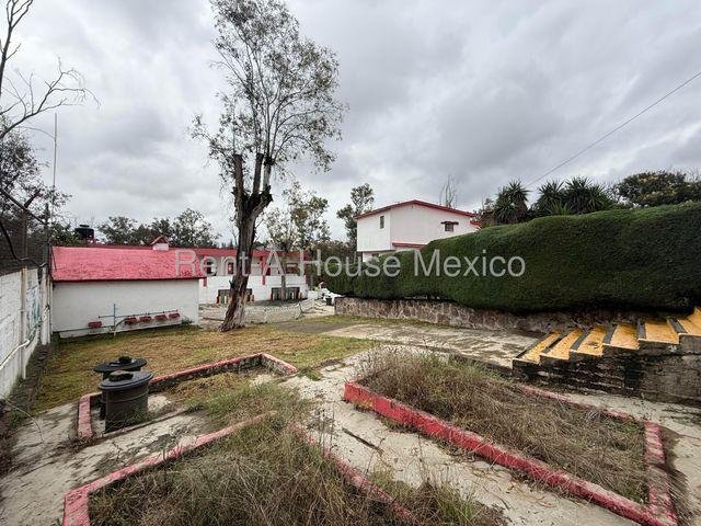 Land in Cuautitlán Izcalli, State of Mexico, Mexico 4 - 18986591