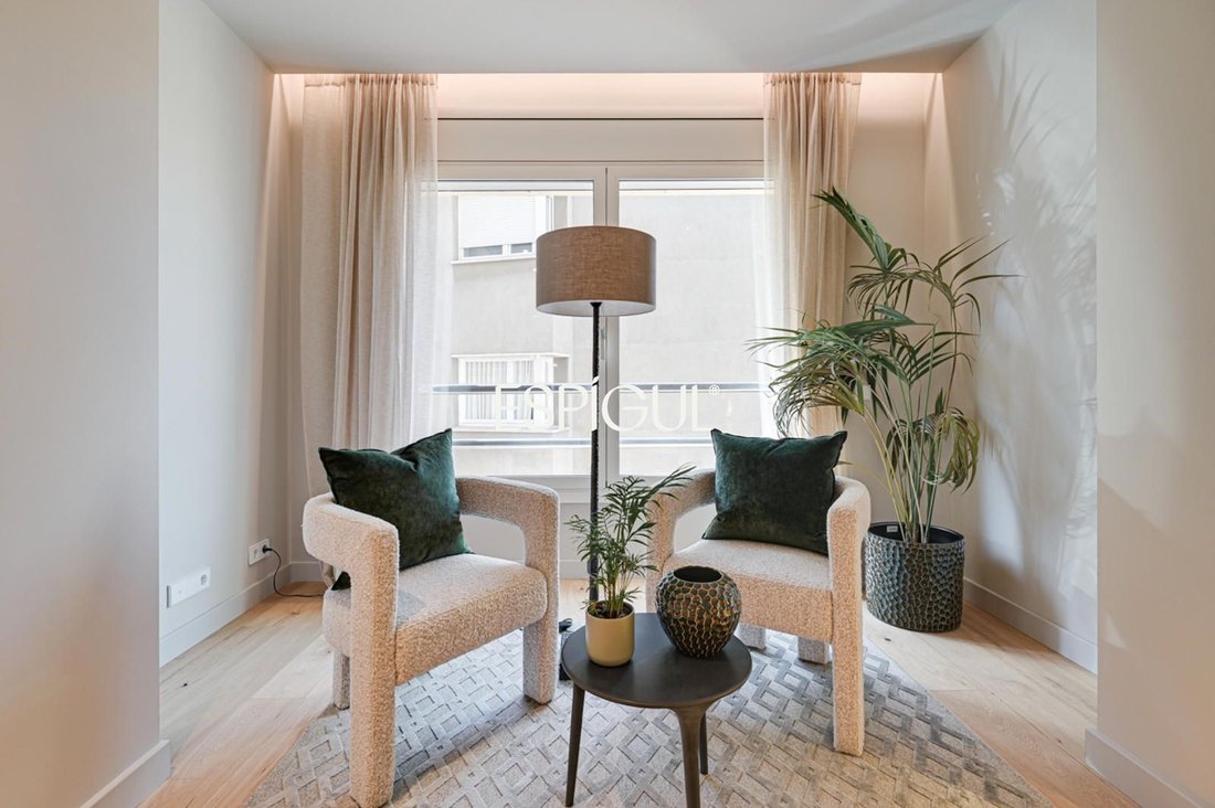 Apartment in Sarrià-Sant Gervasi, Barcelona, Spain 3 - 18985065