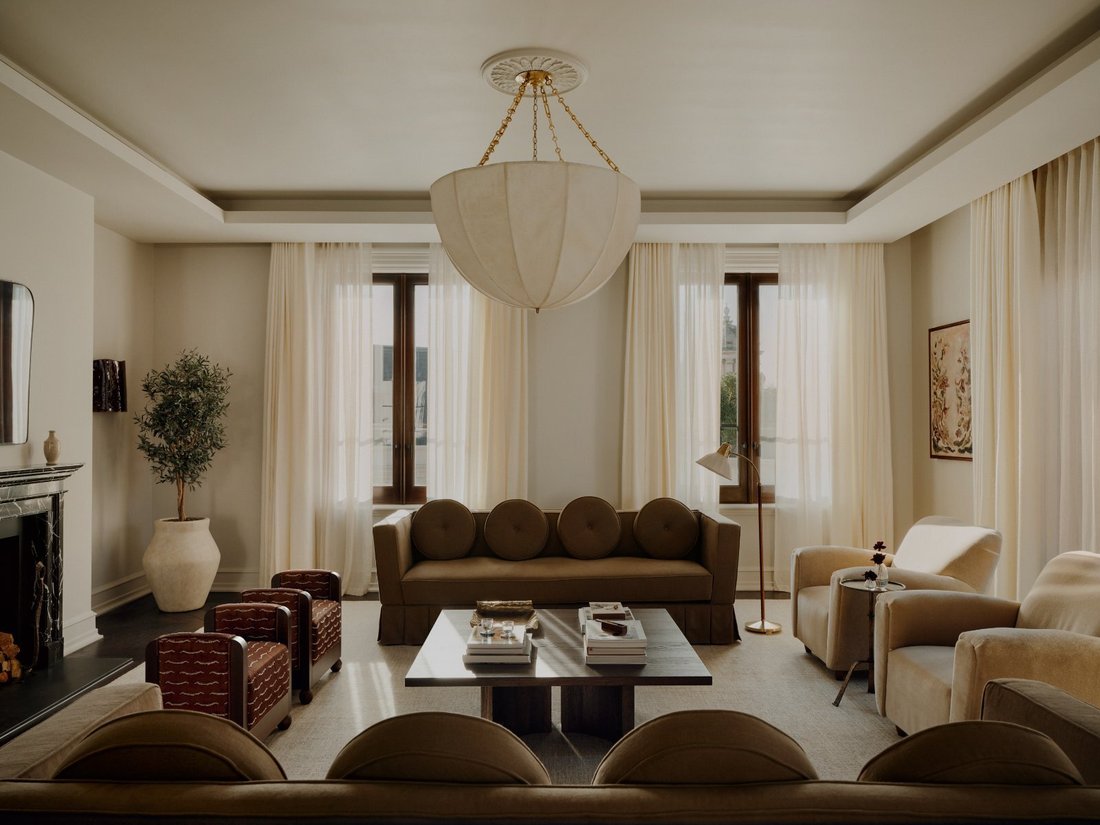 Apartment in Westminster, England 1 - 18985646