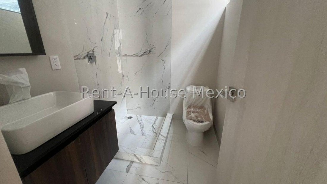 Apartment in Santa Catarina Yecahuitzotl, Mexico City, Mexico 4 - 18986602