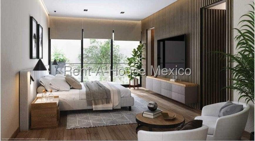 Apartment in Mexico City, Mexico 3 - 18984613
