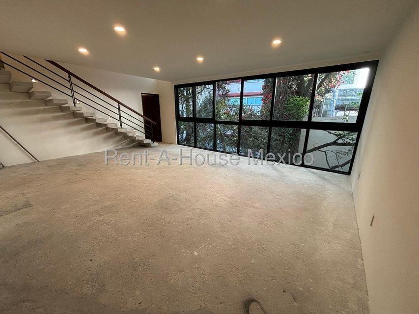 Apartment in Mexico City, Mexico City, Mexico 4 - 18986677