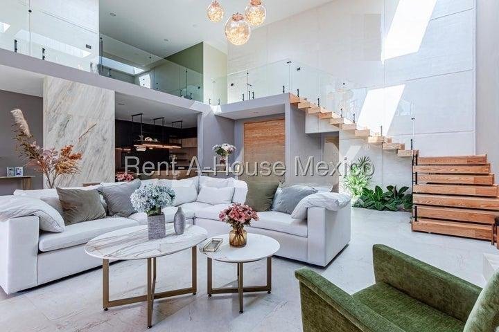 House in Cuernavaca, Morelos, Mexico 2 - 18986327
