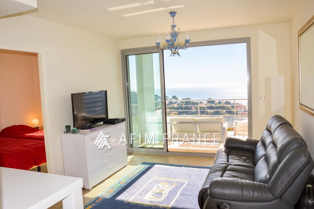 Apartment in Cap-d'Ail, Provence-Alpes-Côte d'Azur, France 3 - 18985746