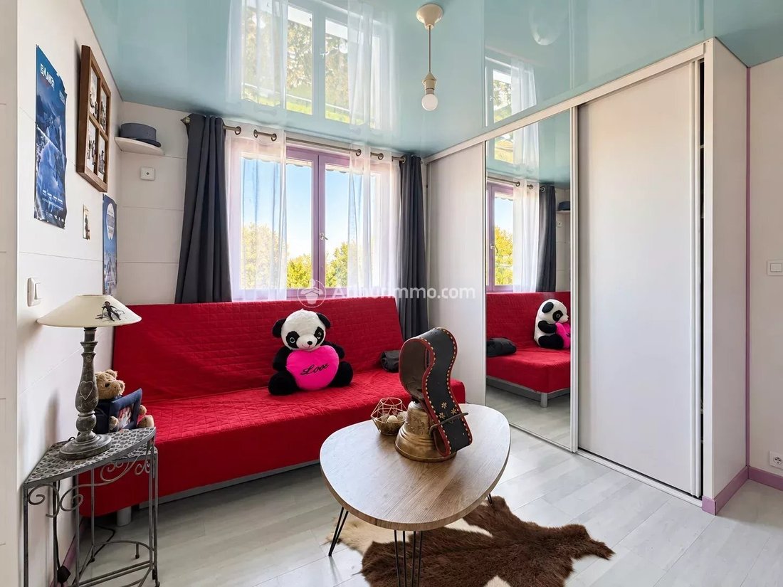 House in Evian-les-Bains, Auvergne-Rhône-Alpes, France 5 - 18986065