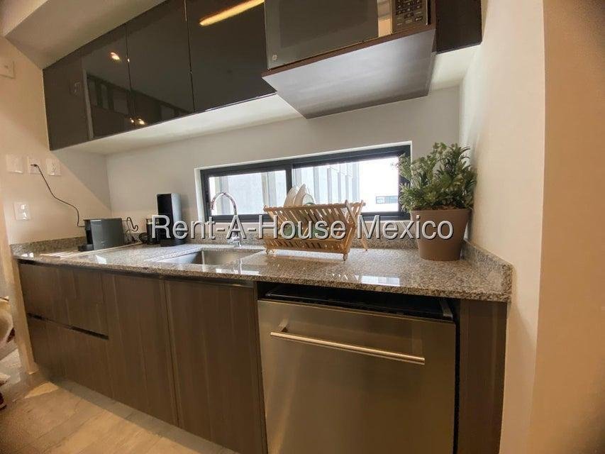 Apartment in Naucalpan de Juárez, State of Mexico, Mexico 3 - 18985112
