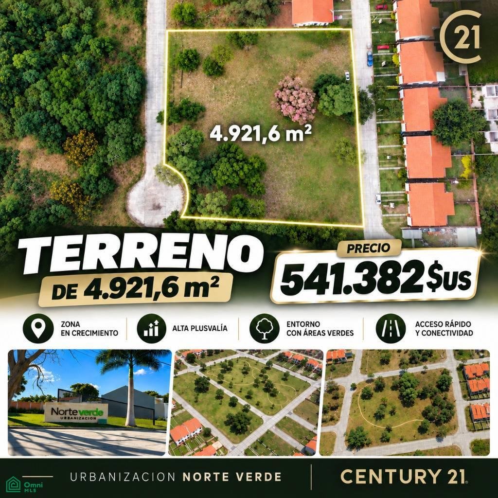 Land in Santa Cruz de la Sierra, Santa Cruz Department, Bolivia 1 - 17811488
