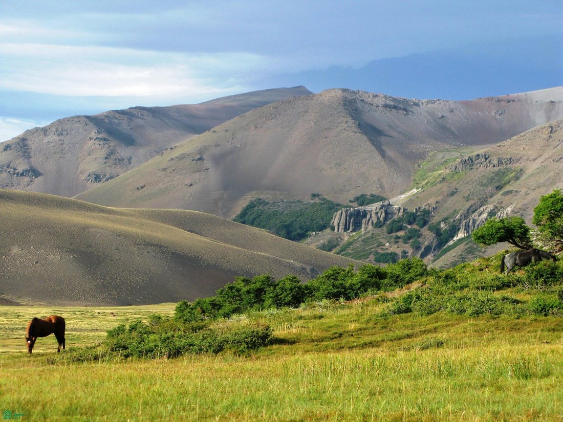 Land in Colipilli, Neuquen, Argentina 1 - 17815162