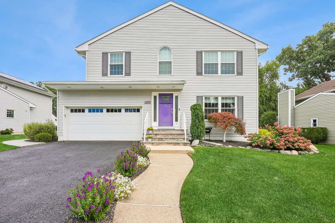 House in Bloomfield, New Jersey, United States 1 - 18985400