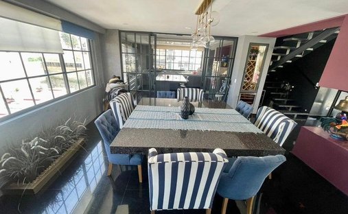 Apartment in Naucalpan de Juárez, State of Mexico, Mexico 1